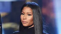 Nicki Minaj Minta Maaf soal Pengumuman Pensiun