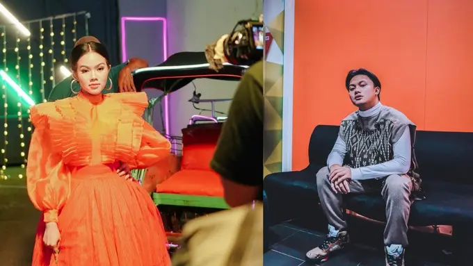 Semarak Malam Anugerah Kreatif Lokal Award 2020