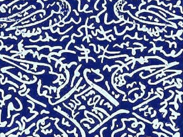 Simak Motif Batik Besurek Atau Kaligrafi Arab Berasal Dari 