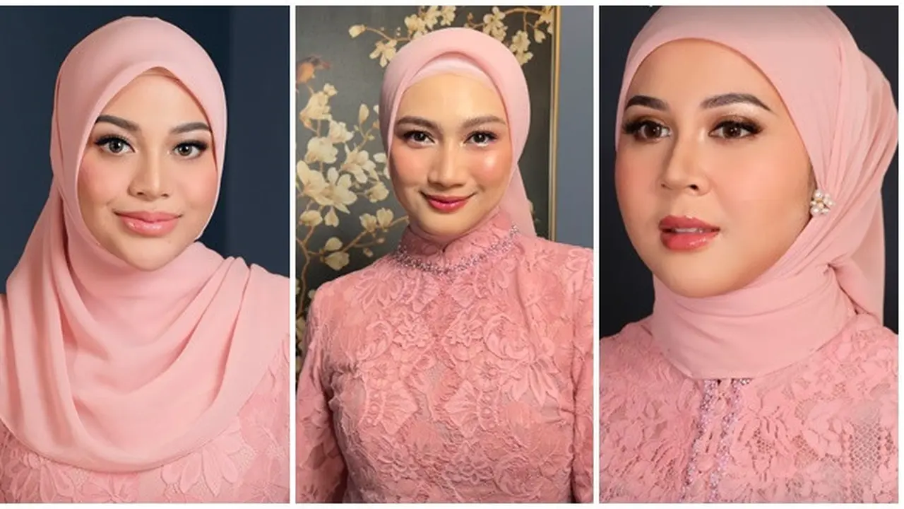 6 Potret Penampilan Geng Mamayu di Acara 7 Bulanan Lesti Kejora, Tak Kalah Memesona