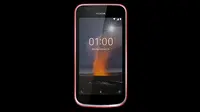 Nokia 1. Dok: HMD Indonesia