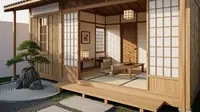 Perusahaan Jepang Gunakan AI untuk Memburu Rumah Terlantar