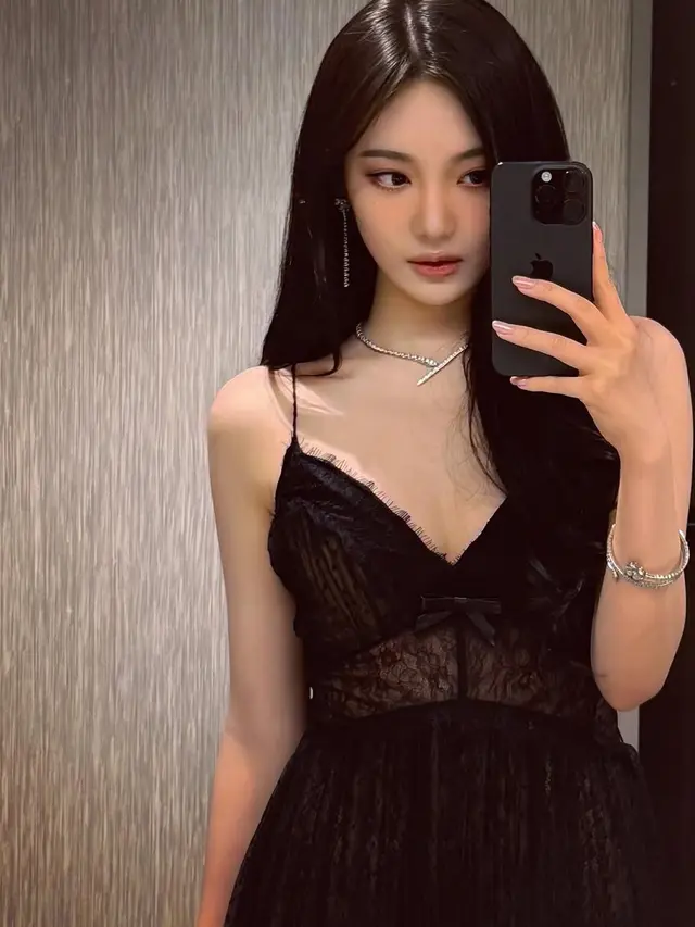 Biar Gak Kelihatan Tua, Contek Gaya Alis ala Idol Korea yang Sesuai Bentuk Wajah - 1