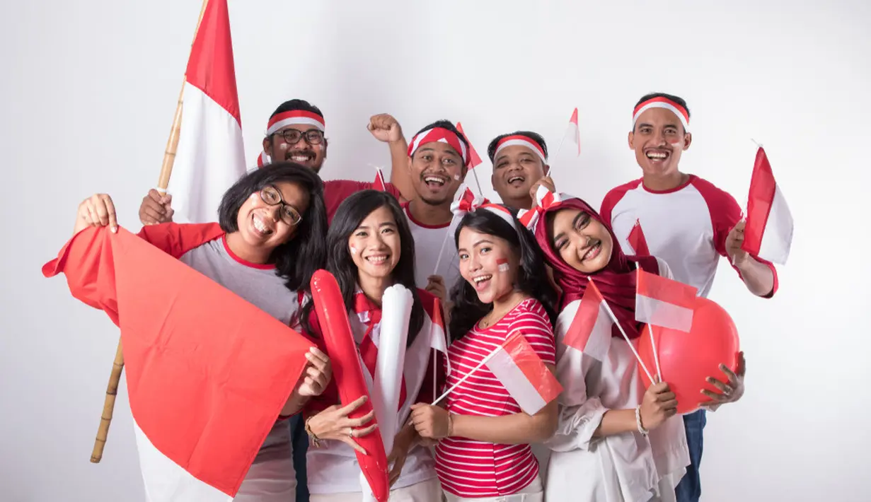 Setiap zodiak memiliki karakter unik yang ternyata cocok dengan lomba-lomba 17 Agustus untuk memperingati Kemerdekaan Indonesia. Yuk simak selengkapnya! (Shutterstock)