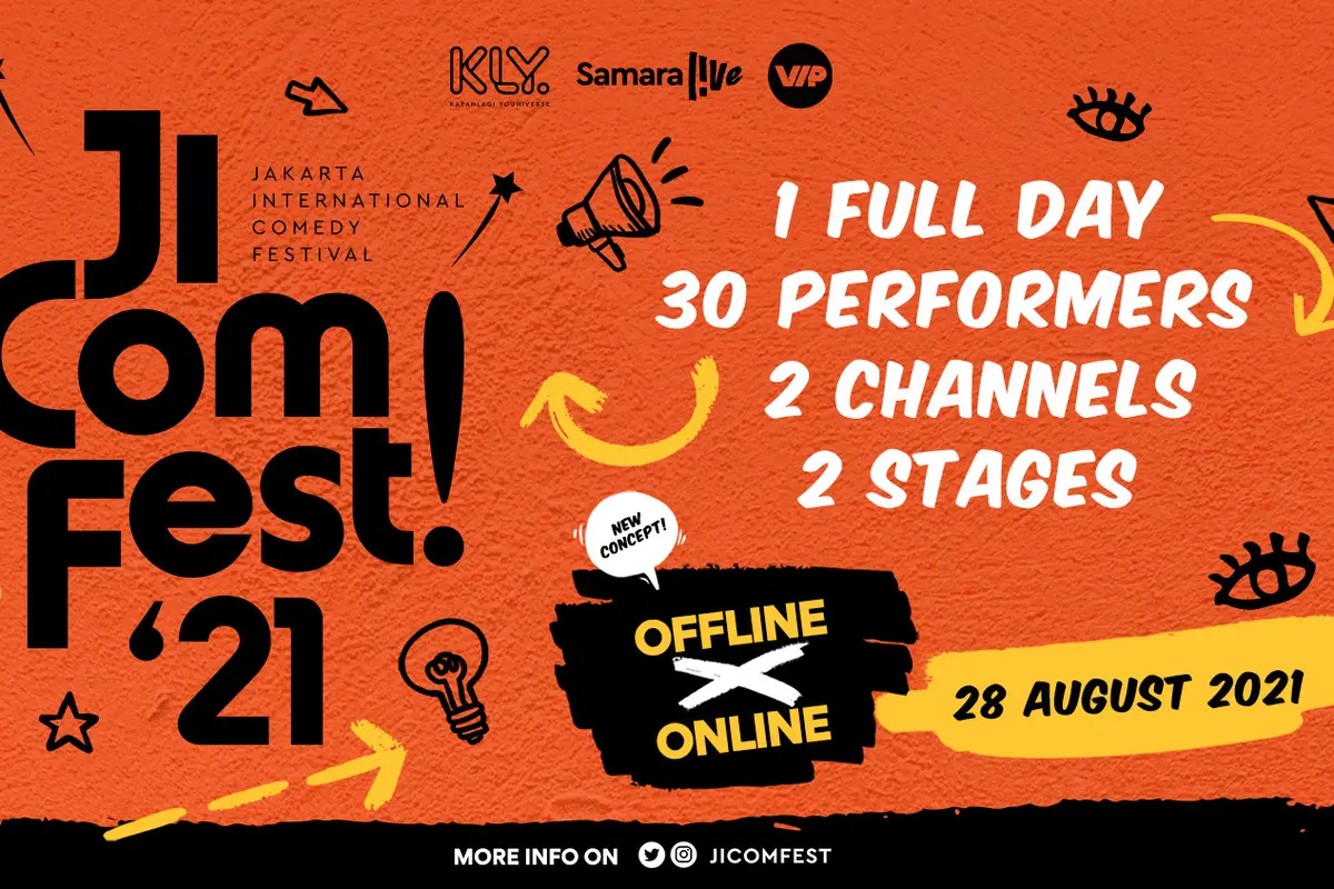 JICOMFEST 2021