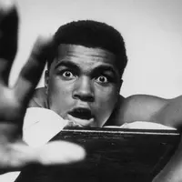 Top 10 Muhammad Ali Best Knockouts