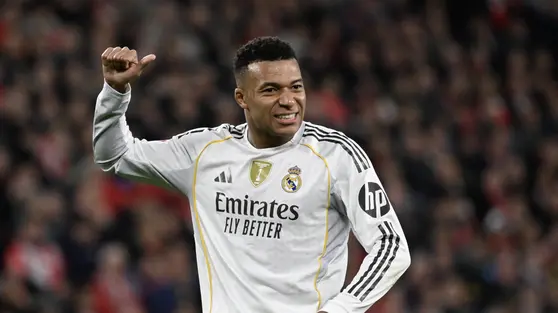 Kylian Mbappe dan Level Permainan yang Ingin Dilihat Real Madrid