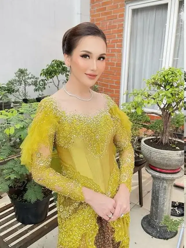 kebaya