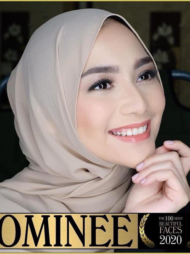 Masuk Kategori 100 Wanita Tercantik Versi Tc Candler Begini Tanggapan Citra Kirana Showbiz Liputan6 Com