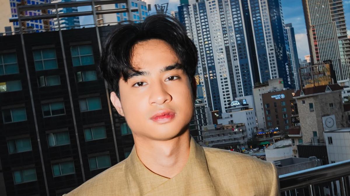 6 Artis Pria Indonesia yang Ubah Nama Panggungnya, Terbaru Devano