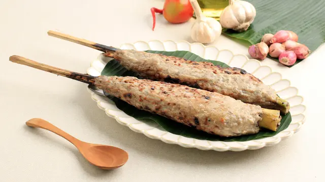 Makanan Berat Khas Daerah di Indonesia untuk Makan Pagi, Siang dan Malam