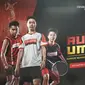 Audisi Umum Djarum Beasiswa Bulutangkis 2019 (Thomas)