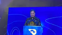 Menteri Koordinator Bidang Perekonomian Airlangga Hartarto menargetkan transaksi penjualan mobil dalam ajang Gaikindo Indonesia International Auto Show (GIIAS) 2023 di atas Rp14,3 triliun.