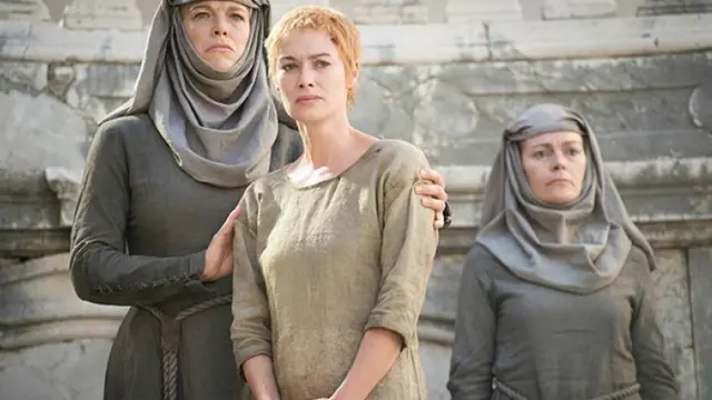 5 Momen Mengejutkan Season Kelima Game of Thrones