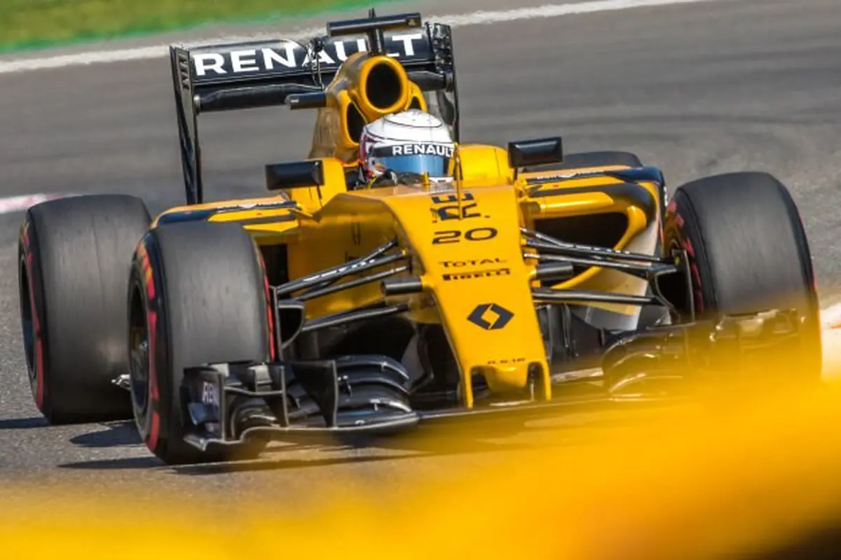 Renault