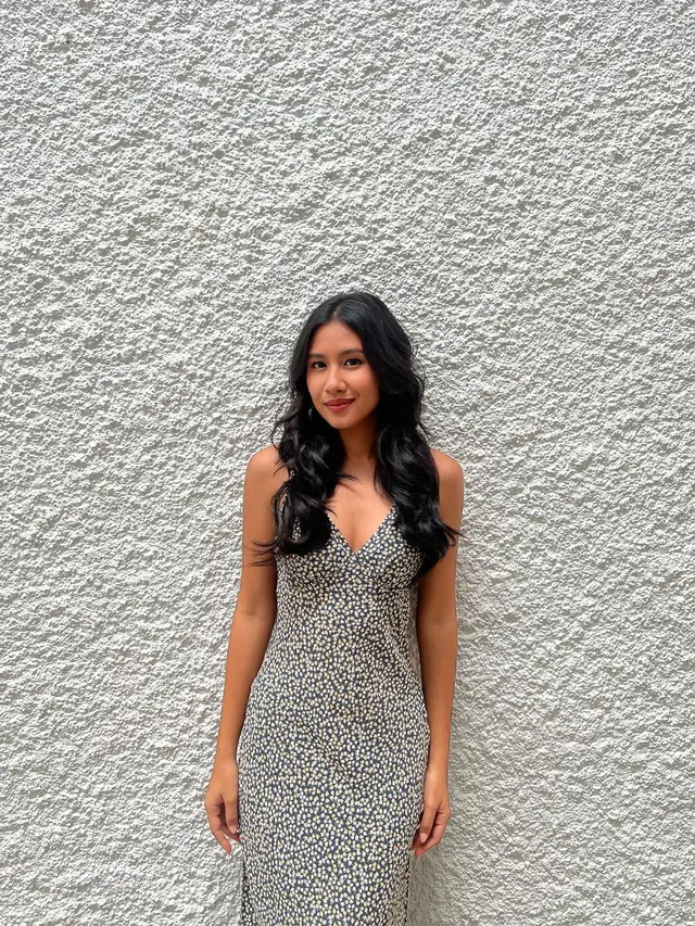Potret Shenina Cinnamon (Sumber: Instagram/@sheninacinnamon)