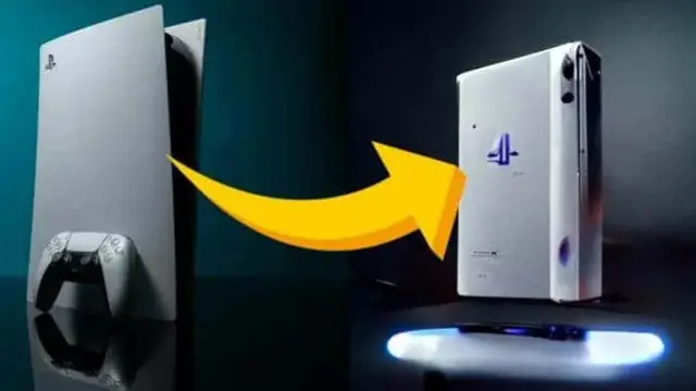 Ilustrasi PS6