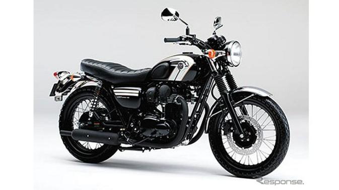 Deretan Motor Retro Klasik yang Masih Jadi Idaman 
