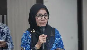 Korban KM Virgo Asal Garut Dimakamkan, 9 Masih Hilang