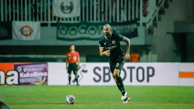 Lucas Gama, Persikabo 1973, BRI Liga 1