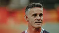 John Herdman Jawab Tentang Nihilnya Pemain Kelahiran Indonesia di Starting XI: Tidak Ada Lokal dan Diaspora, Kami Indonesia