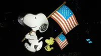 36 Kata-Kata Indah dari Snoppy, Membawamu Kembali ke Masa Kecil