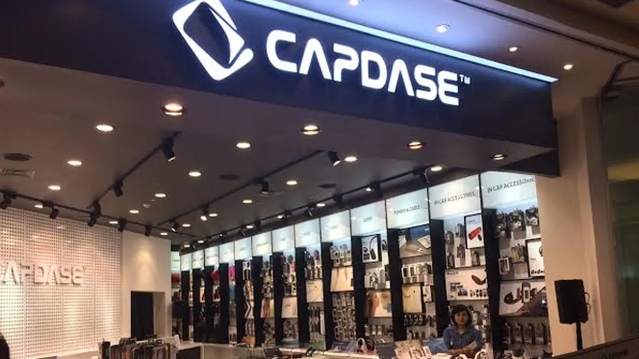 Indonesia Dipilih jadi Lokasi Toko Perdana Capdase di Dunia