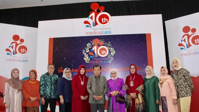 RSIA Kemang Medical Care