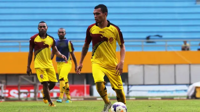 Ferdinand Sinaga