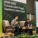 Target Pajak Rp 2.593 Triliun, DJP Bidik e-Commerce dan Sektor Ini