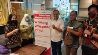 Strategi Satgas Pasti Lawan Serigala Berbulu Domba Jasa Keuangan
