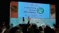 Kepala Badan Otorita IKN Bambang Susantono. IKN Nusantara digadang menjadi kota hijau dengan target nol emisi di 2030 mendatang. Peta jalan atau blueprint mengenai target IKN Nusantara ini akan dirilis dalam waktu dekat, sekitar Desember 2023 mendatang.