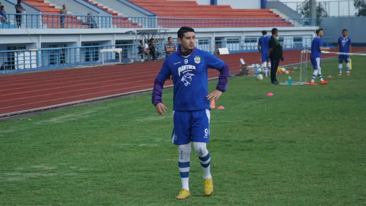 Esteban Vizcarra