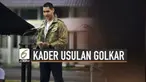 Kader Milenial Usulan Golkar untuk Menteri Kabinet Jokowi
