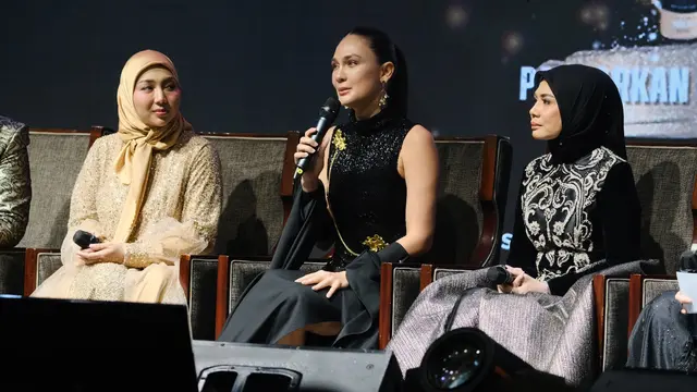 Luna Maya