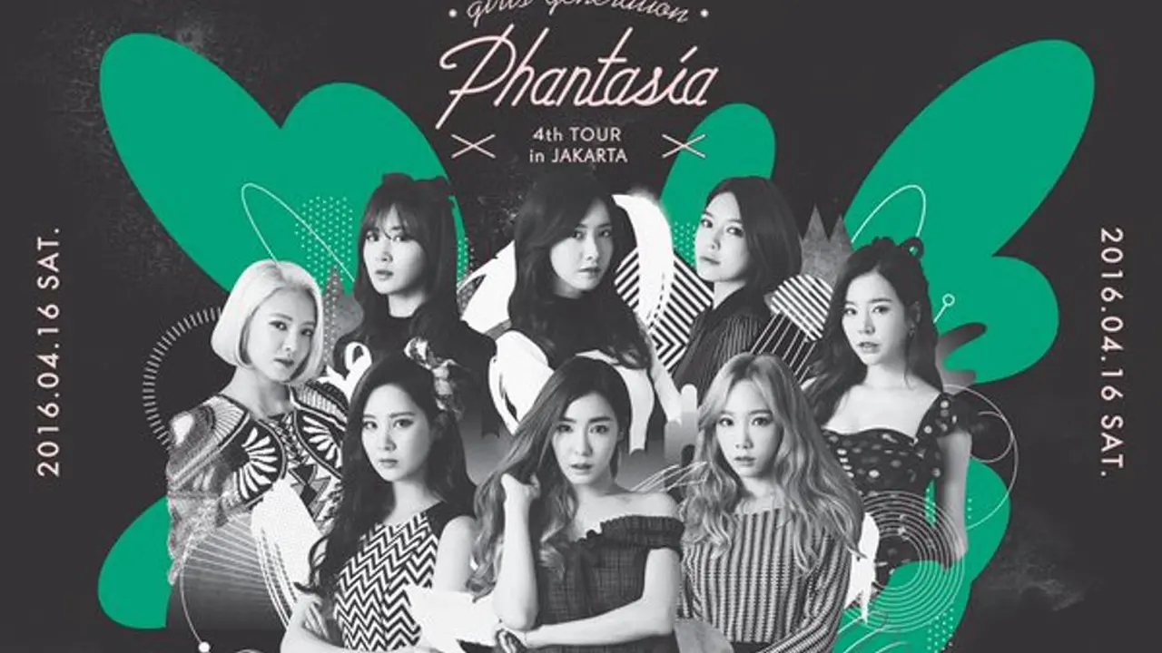 [Bintang] SNSD