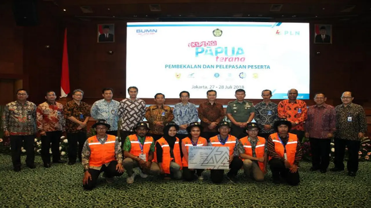 (Foto: Dok PLN)
