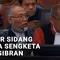 MK Gelar Sidang Perdana Sengketa Syarat Pendidikan Wapres Gibran Rakabuming