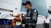 Usai Menang F1 GP Kanada, George Russell Disebut Akan Tinggalkan Mercedes