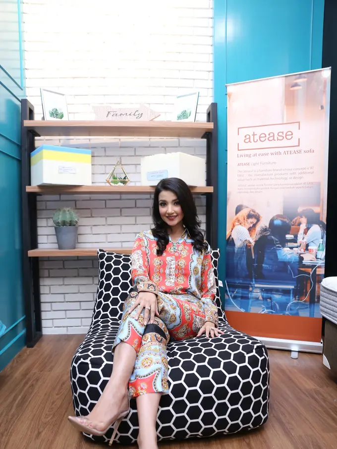 [Fimela] Tsania Marwa