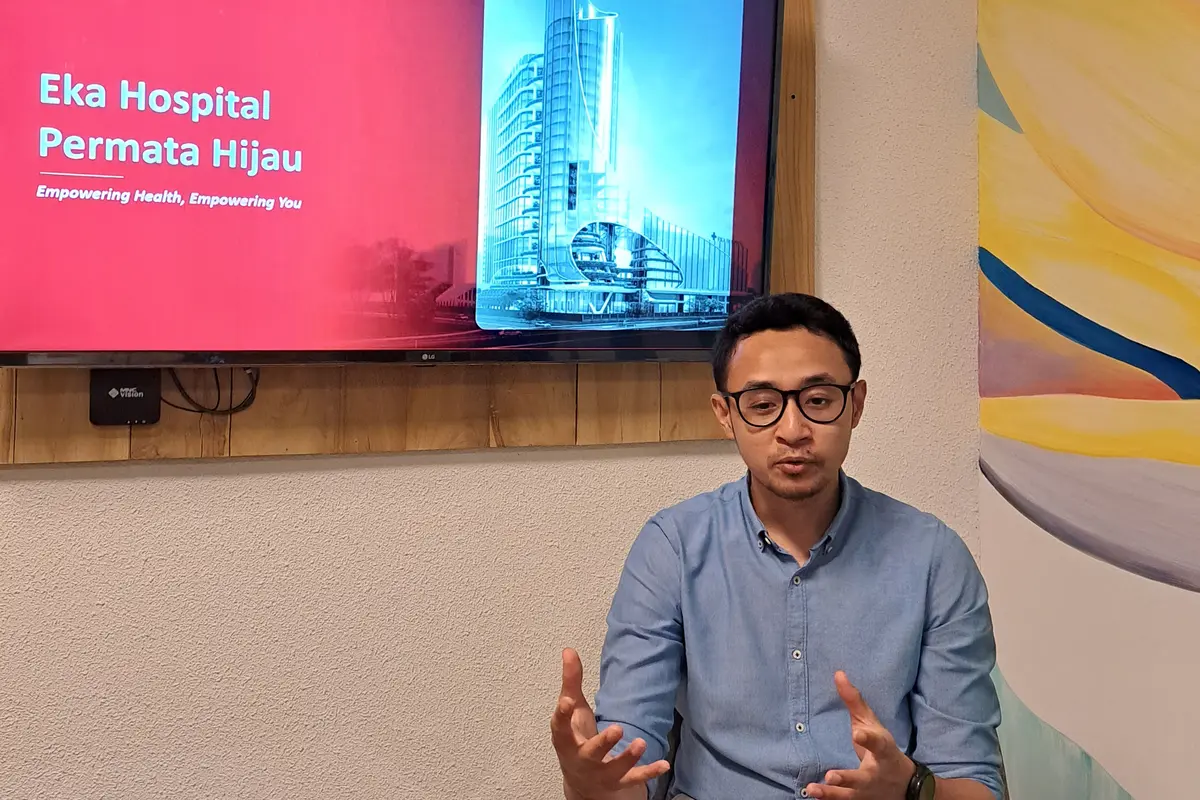Cedera pada Kaki Saat Beraktivitas Bisa Jadi Berbahaya Bila tak Tertakani dengan Benar