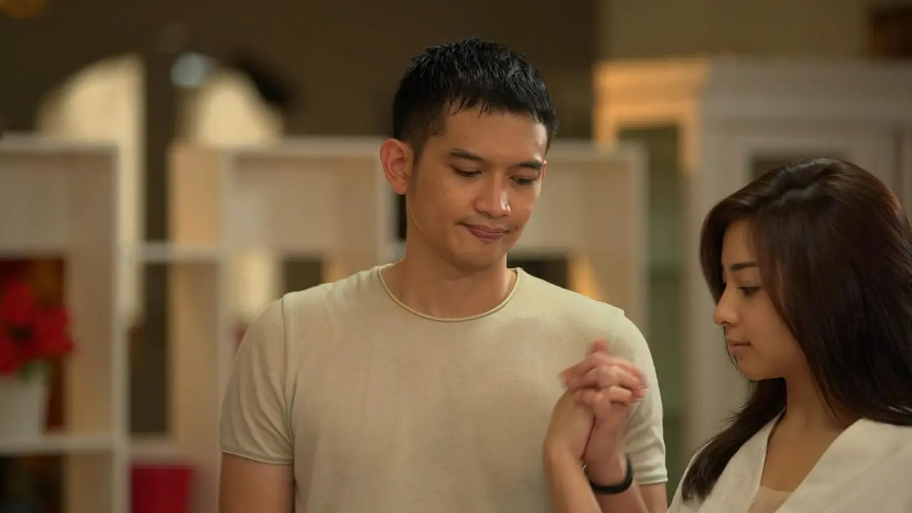 Cinta Buta