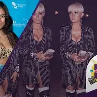Karier internasional Agnez Mo semakin bersinar, seiring dengan hal itu ia pun mulai mengubah gaya busananya.