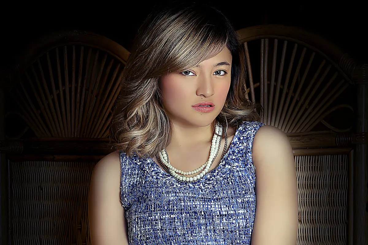 [Bintang] Marshanda