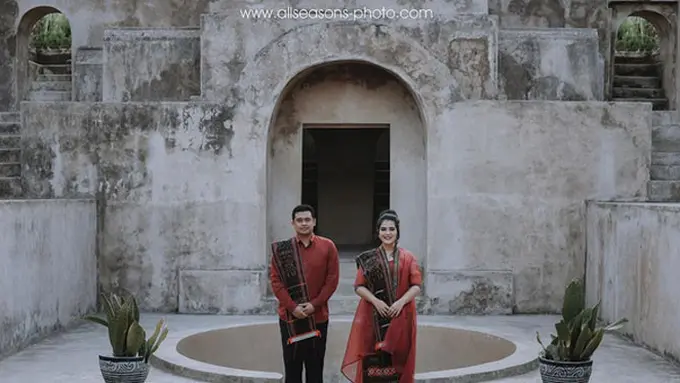 [Bintang] Kahiyang Ayu - Bobby Nasution