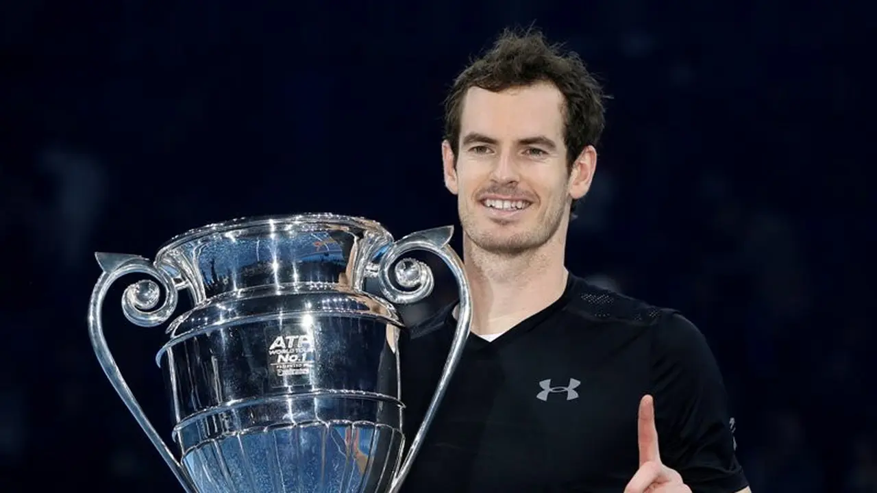 Andy Murray