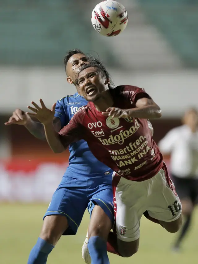 Pemain Bali United Hariono