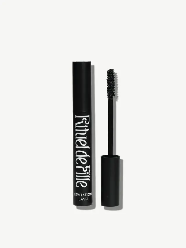 SOMETHINC - Tipsy Lash Lift Lengthening Mascara
