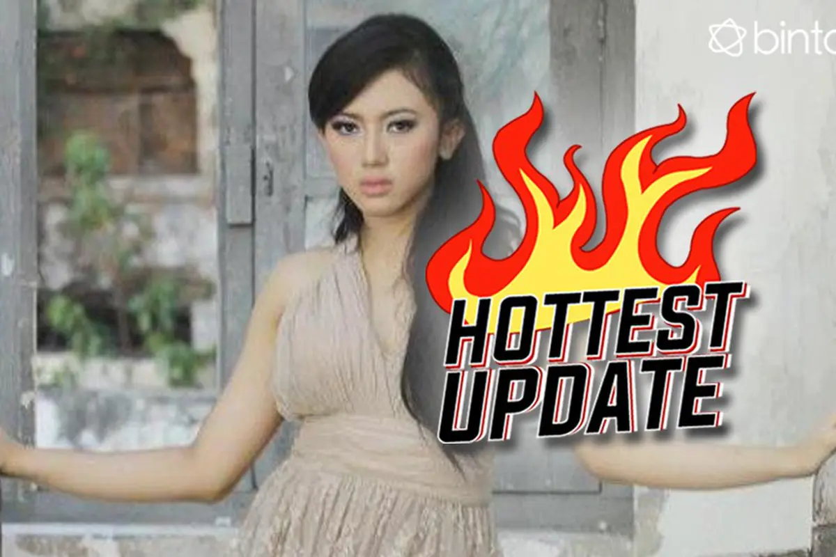 [Bintang] HL Hottest Update Suci Patia