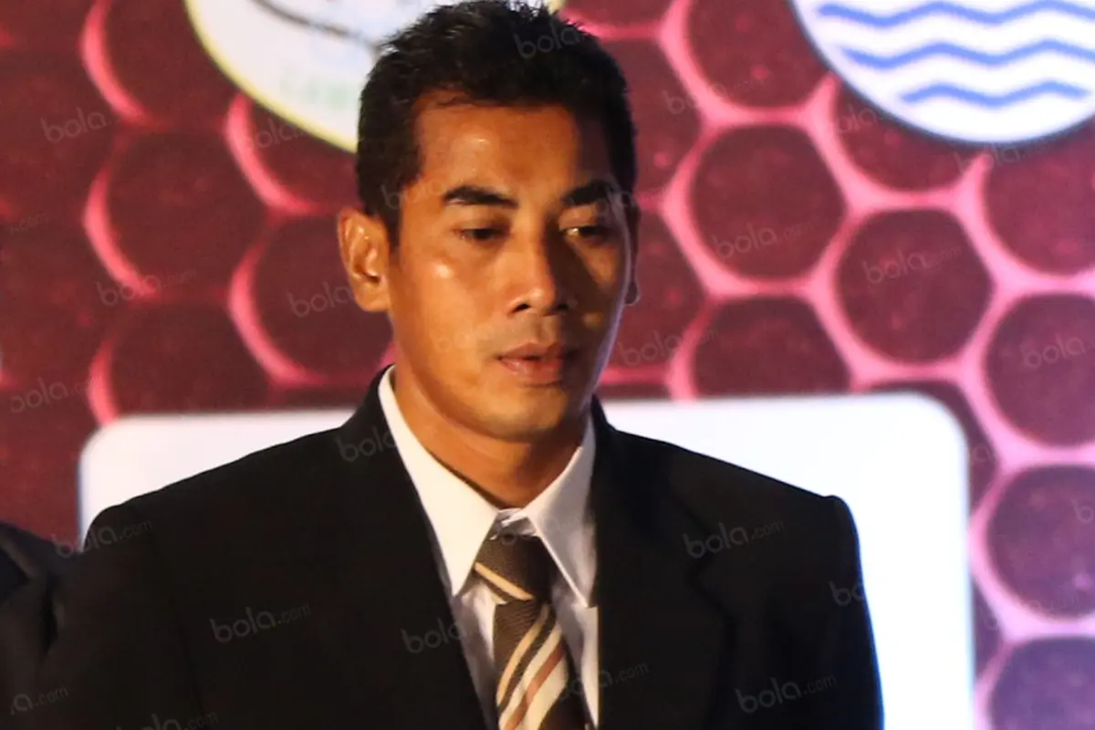 Choirul Huda